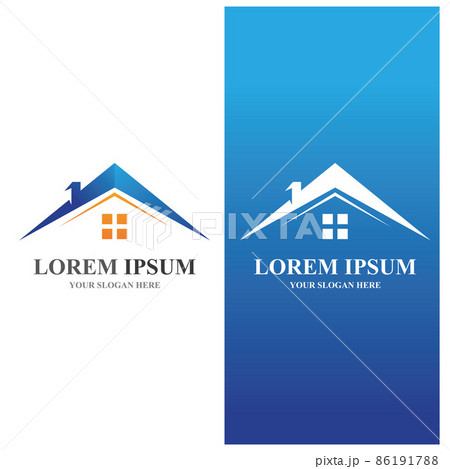 Property and Construction Logo design for business corporate sign Property and Construction Logo design for business corporate sign 86191788