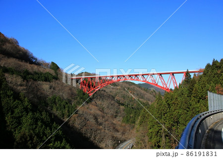 三井野大橋 86191831