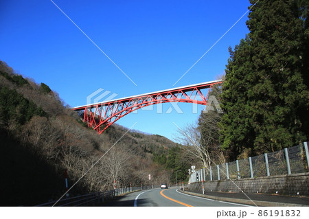 三井野大橋 86191832