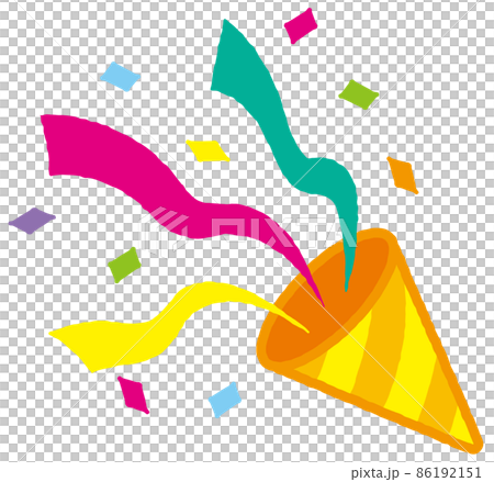 クラッカー 86192151