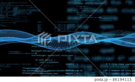 サイバースペース サイバースペース 86194113