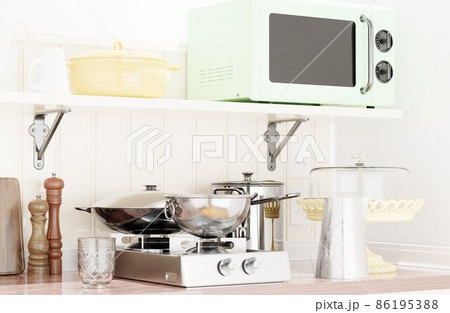 ブログやホームページに使えるインテリアイメージ 86195388