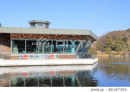 しながわ水族館 「レストランドルフィン」 東京都品川区勝島3丁目 しながわ水族館 「レストランドルフィン」 東京都品川区勝島3丁目 86197303