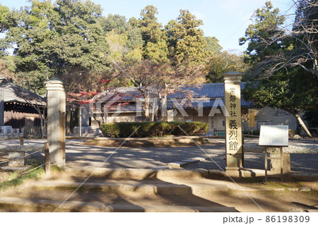 常盤神社 86198309