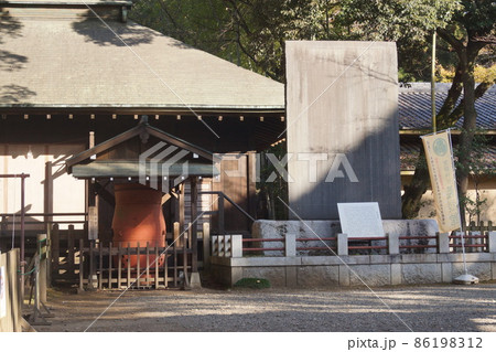 常盤神社 86198312