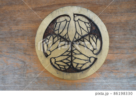 常盤神社 86198330