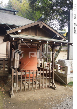 常盤神社 86198355