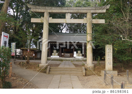 常盤神社 常盤神社 86198361