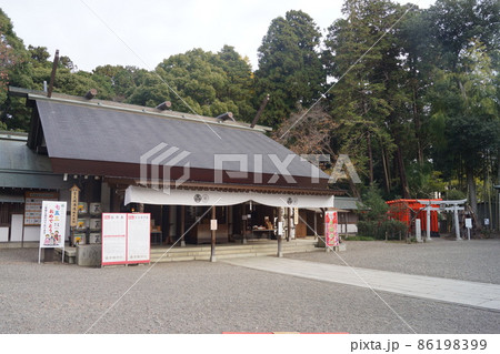 常盤神社 86198399