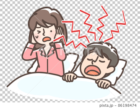 打鼾男 打鼾男 86198474