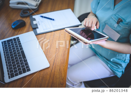 医療イメージ 86201348