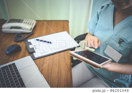 医療イメージ 医療イメージ 86201349