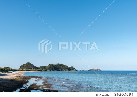 ヒエン浜 ヒエン浜 86203094