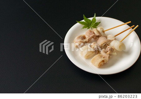 おでんの具材 すじ肉 おでんの具材 すじ肉 86203223