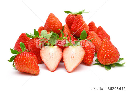 いちご(ゆめのか) いちご(ゆめのか) 86203652