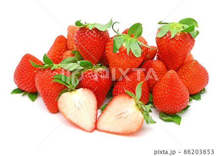 いちご(ゆめのか) いちご(ゆめのか) 86203653