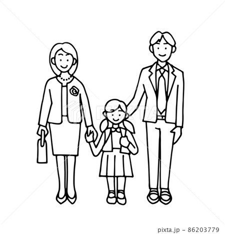 入学式 入学式 86203779