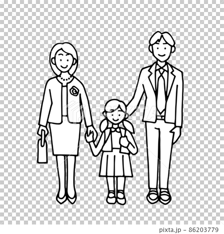 入学式 入学式 86203779