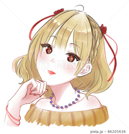パーソナルカラー イエベ秋 パーソナルカラー イエベ秋 86205636