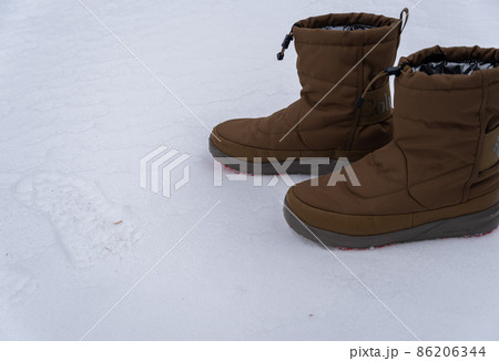 スノーブーツ 86206344