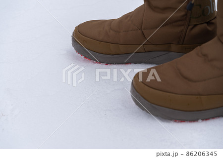 スノーブーツ 86206345