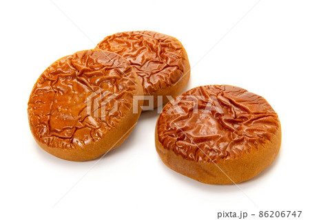 北海道札幌市のアンパン 86206747