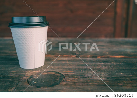 コーヒーブレイク コーヒーブレイク 86208919