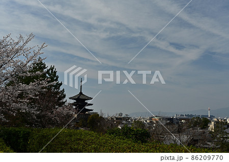 高台寺公園より 高台寺公園より 86209770