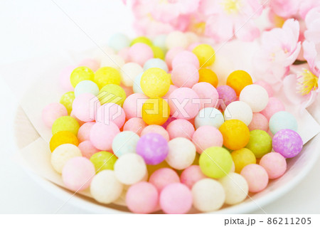 嫁入り菓子「おいり」 嫁入り菓子「おいり」 86211205
