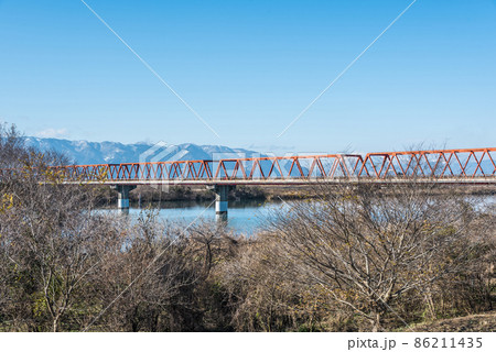 《愛知県》東海大橋 86211435