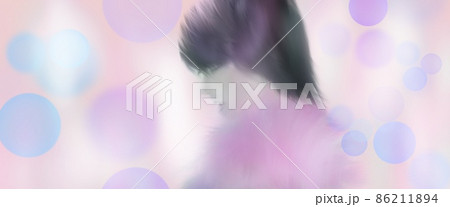 とまどい 86211894