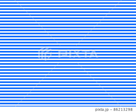細めボーダーの背景素材 86213298