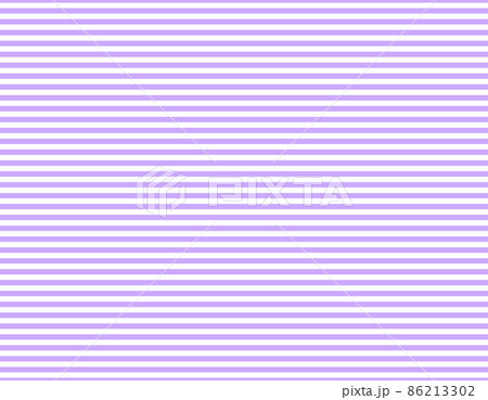 細めボーダーの背景素材 86213302