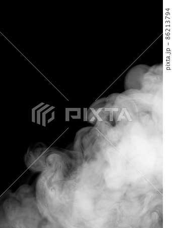 abstract steam background abstract steam background 86213794