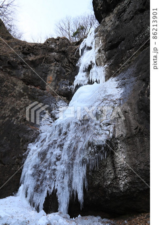 麻苧の滝 麻苧の滝 86213901