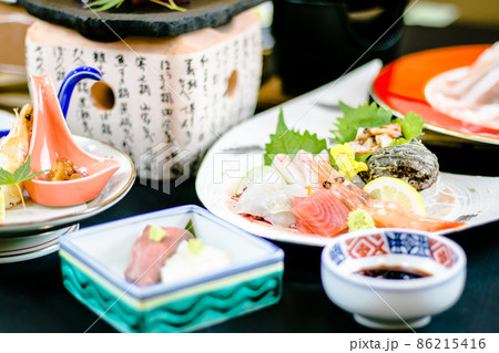 懐石料理 懐石料理 86215416