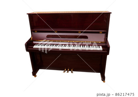 ebony and ivory keys of red piano ebony and ivory keys of red piano 86217475