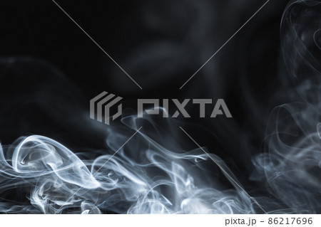 abstract smoke background abstract smoke background 86217696
