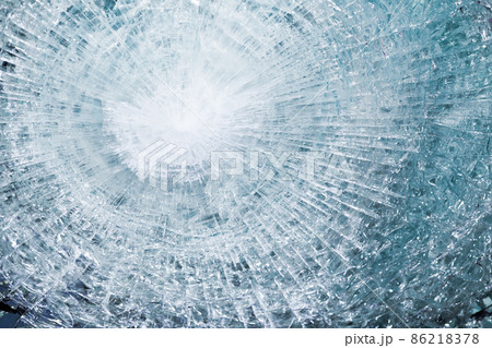 bulletproof glass after test bulletproof glass after test 86218378