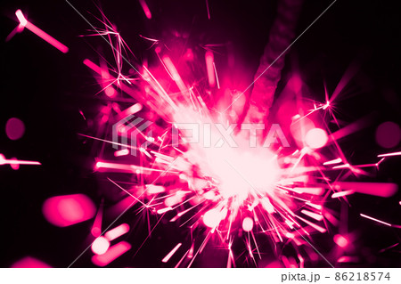 purple christmas sparkler purple christmas sparkler 86218574