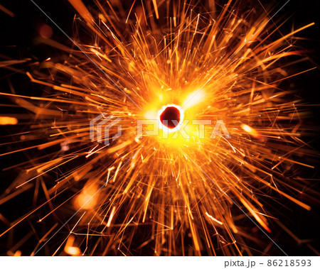 massive christmas sparkler massive christmas sparkler 86218593