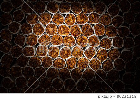 cigarettes background 86221318