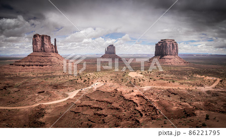 Monument Valley Monument Valley 86221795