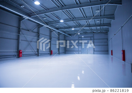 modern storehouse 86221819
