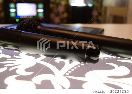 カラオケイメージ カラオケイメージ 86222250