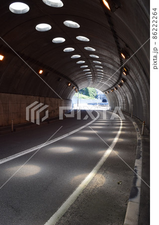 海岸道路のシェルター 海岸道路のシェルター 86222264