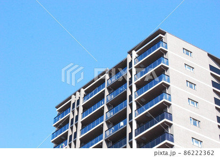 マンション マンション 86222362