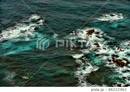 Big Sur California 86222962