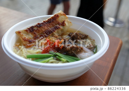 台南担仔麺(台湾グルメ) 台南担仔麺(台湾グルメ) 86224336