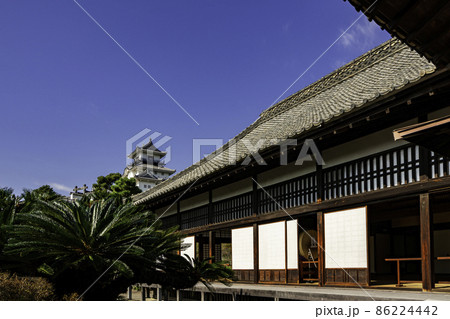 掛川城 御殿 静岡県掛川市 掛川城 御殿 静岡県掛川市 86224442